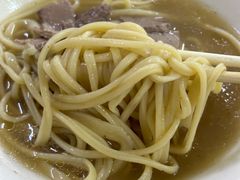-十二忠手拉面(中华路店)