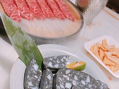 -厚贞日式烤肉(龙之梦店)