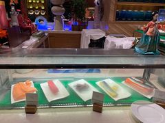 -元素自助餐厅·生蚝·海鲜·刺身(萝岗汇华希尔顿逸林酒店)