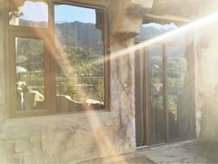 茵特拉根瀑布酒店-深圳东部华侨城瀑布酒店