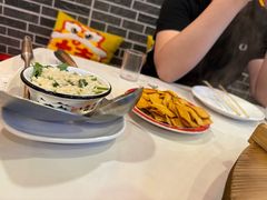 -江湖水乡铁锅炖魚(周庄嘉园店)