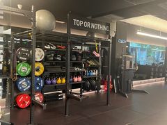 -TOP健身私教工作室(侨香店)