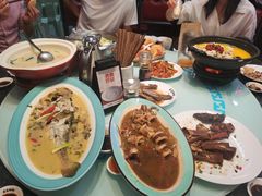 -王庄阿咪海鲜大排档(象园店)