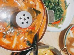 -越小品·越南餐厅(布吉万象汇店)