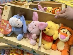 -山姆会员商店(上海浦东店)