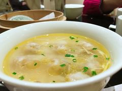 -狮王府淮扬菜(新街口友谊店)