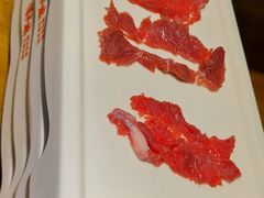-谭三娘鲜切牛肉自助火锅(九眼桥总店)