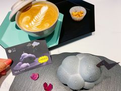 -茶是一枝花泡茶店