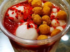 -甜心闲生·手工冰粉