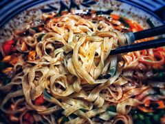 -山丹丹西北菜(金贸大厦店)