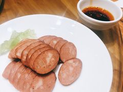 -枣子树·素食餐厅(普陀山店)