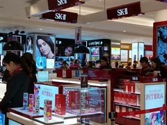 -乐天免税店(明洞店)