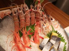 -Mr·Fish鱼鲜生海鲜放题(银泰in99店)