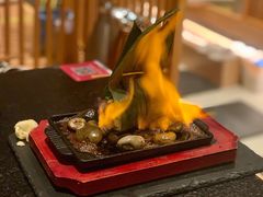 -無境·匠心日本料理(汉街店)