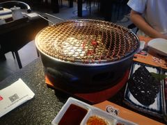 -合幸日本料理·炭火烧肉(观澜御湖店)