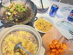 -费大厨辣椒炒肉(黄兴中心广场店)