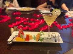 -丽思卡尔顿酒店-天泰轩中餐厅(大沽北路店)