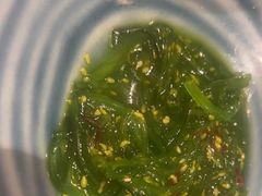 -一心创作料理屋(经开万达店)