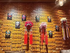 -南通滨江洲际酒店-西集自助餐厅