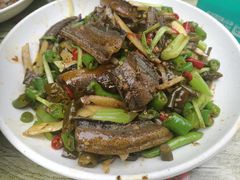 -盘龙黄鳝(盘龙居店)