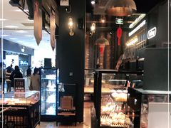 大堂-酵墅·手感烘焙(印象汇店)