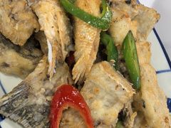 -明本湛江鸡•海鲜小厨(陈家祠店)