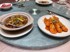 -顺味凤城·顺德菜专门店(九六广场店)