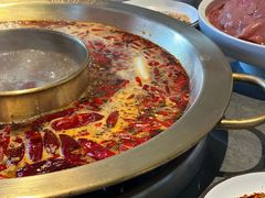 -长嘉·河图火锅(长嘉汇江景旗舰店)