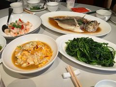 -芙蓉堂(武汉天地店)