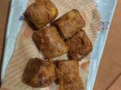 -抱德·潮汕味(敦和店原惠城鱼仔)