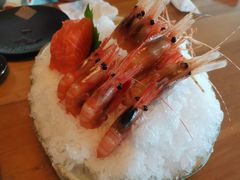 -王鼎精致料理铁板烧(世博源店)