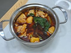 麻辣盆-五十中小肉串(南站店)