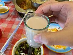 -金鼎雪山牦牛杂火锅(理县总店)