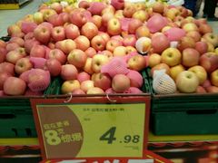 -华润万家(M2香港名都店)