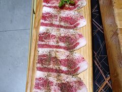 -红沃烤肉(家乐福2部店)