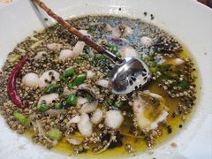 盐帮椒麻鱼-大盐帮川菜馆(长楹天街店)