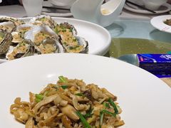 -79号渔船海鲜饭店(华强北店)