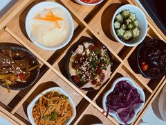 -新仙清汤牛腩(铜锣湾店)