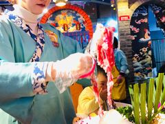 -巴九门老火锅(来福士打望店)