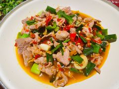 -树厨贵州菜(大十字店)