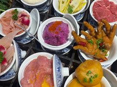 -楠火锅(仁恒梦中心店)