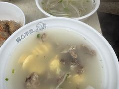 -阿凸芋圆(上帝街店)