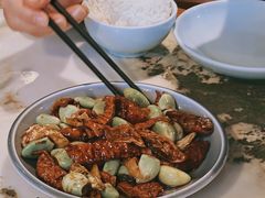 -小吊梨汤·北京菜(香山店)