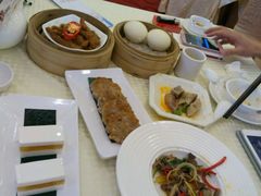 -新成海港大酒楼(康华路店)