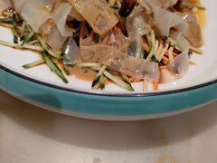 -红蜡烛-养生粥-津鲁菜(中山路店)