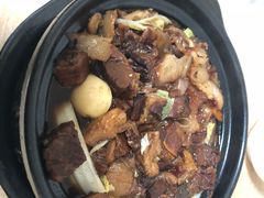 -赵家牛肉砂锅(台西三路店)