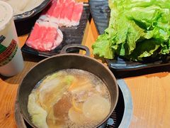 -呷哺呷哺 黄金牧场 (欢乐谷店)