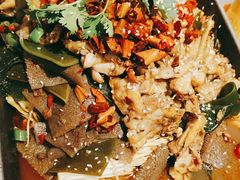 -蛙喔牛蛙(淮安吾悦店)