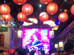 -长安大牌档之西安博物院文化餐厅(中贸店)