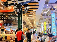 -横琴购口岸商业广场